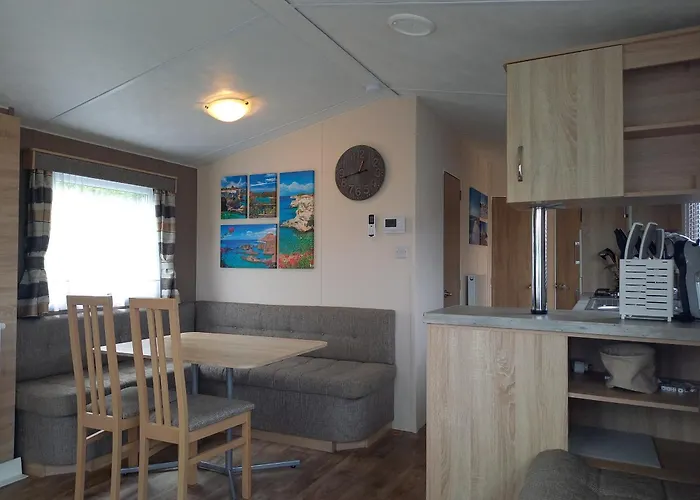 Rbr 1643 - Beach Resort Kamperland