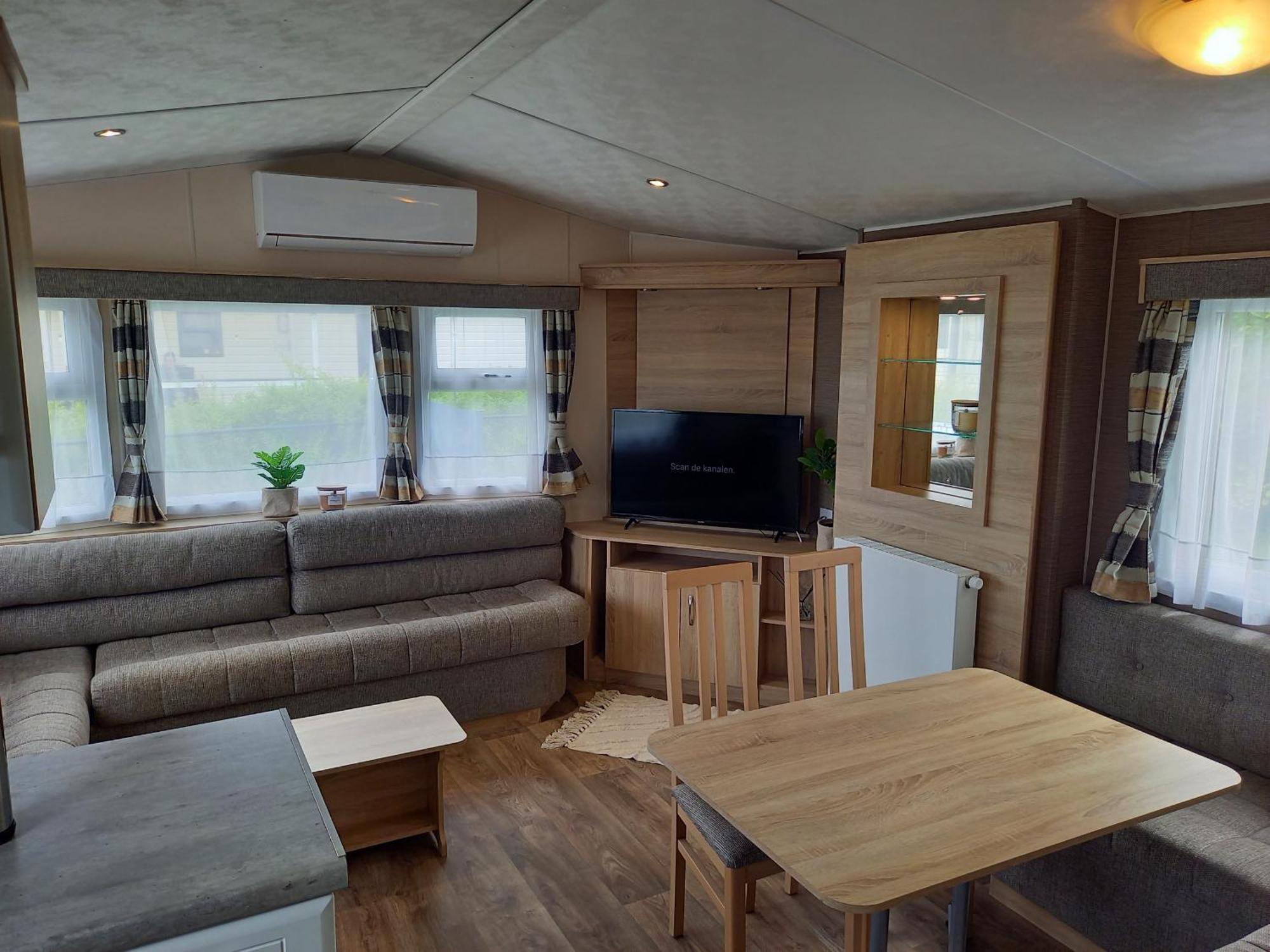 Chalé Rbr 1643 - Kamperland